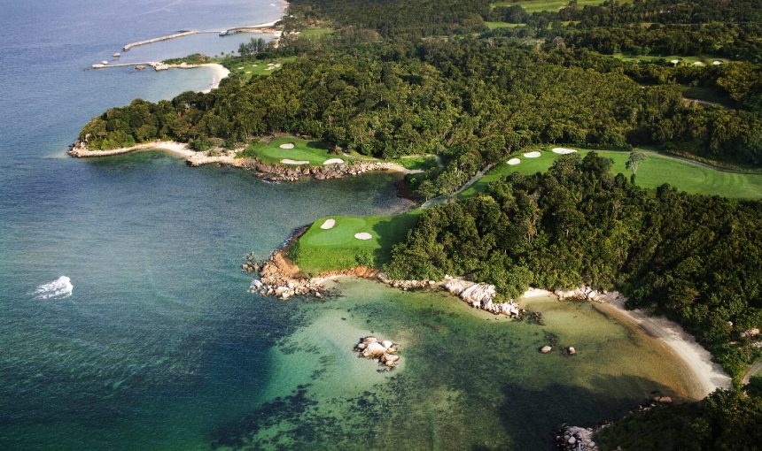Best Golf Courses in Bintan: Your Ultimate Guide to Luxury Golf Holidays