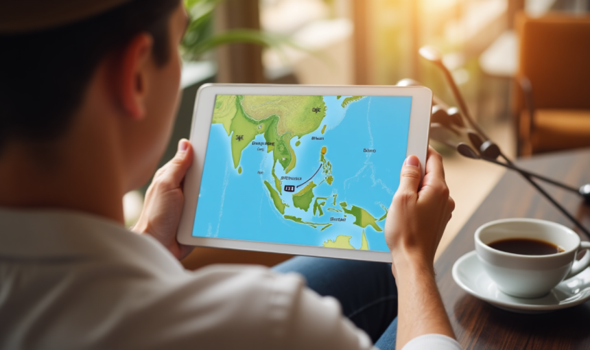 Bintan Golf Packages from Singapore – Step-by-Step Booking Guide