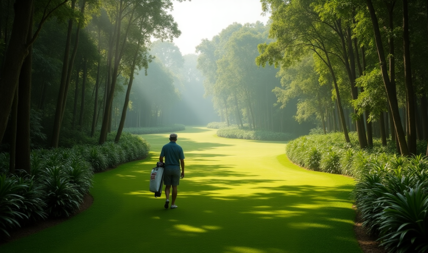 Golf Trip to Bintan: The Ultimate Guide to Luxury Golf Holidays