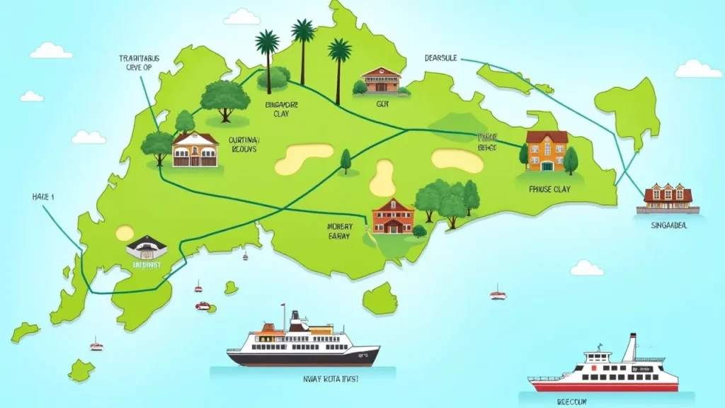 Popular Bintan golf packages from Singapore showing golf courses, hotels, and transport options

