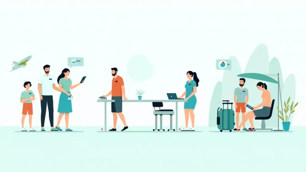 BintanRetreat.com customer service helping golfers with seamless booking and transport solutions

