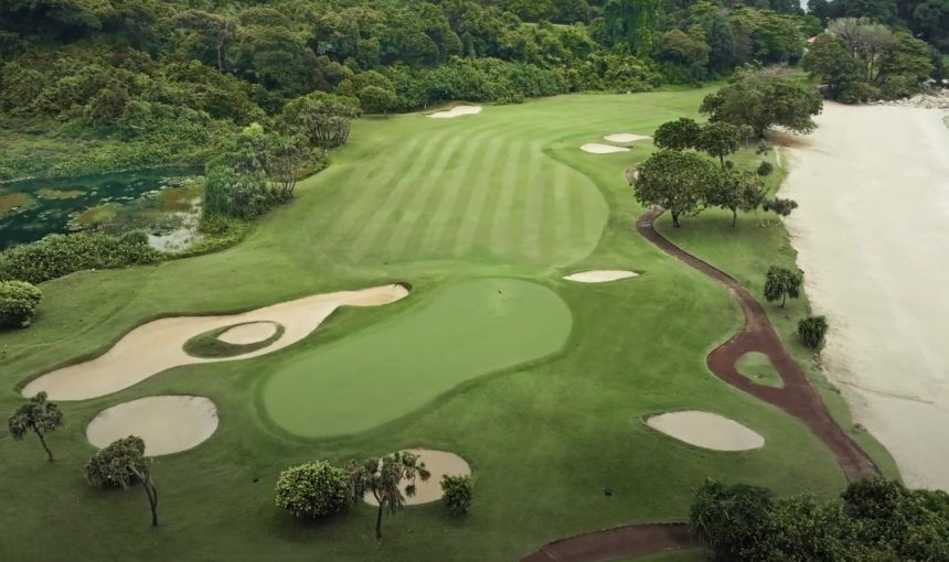 Bintan Golf Packages 2025: Play Ria Bintan, Asia’s Iconic Oceanfront Course