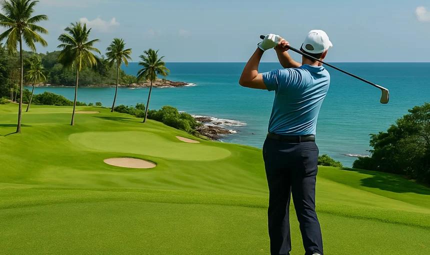 Bintan Golf Package from Singapore: Your Ultimate Guide to a Hassle-Free Golf Getaway