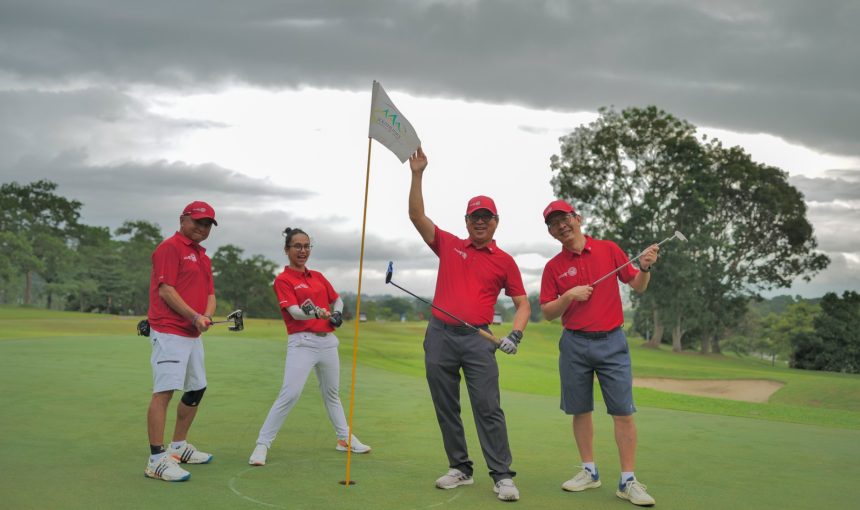 Bintan Golf Resorts | Top Golf Courses & Stay Packages 2025